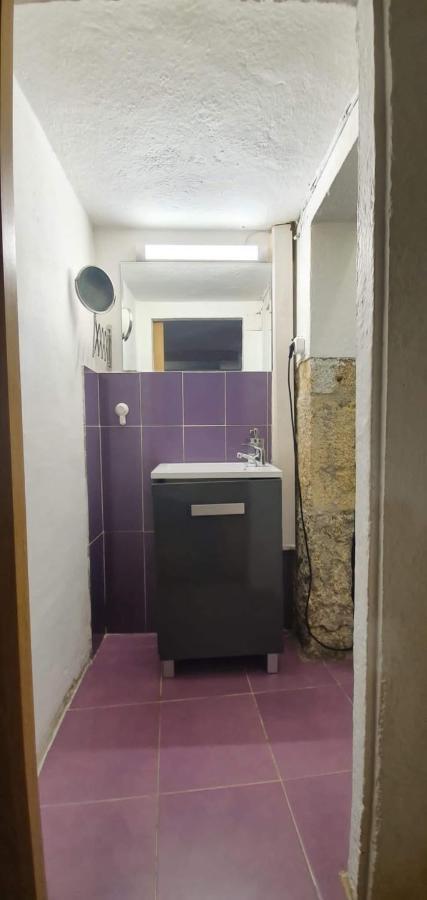 Casa De Piedra Tipica Βίλα Σαντιάγο ντε Κομποστέλα Εξωτερικό φωτογραφία